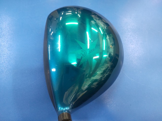 ドライバー ゴルフ用品