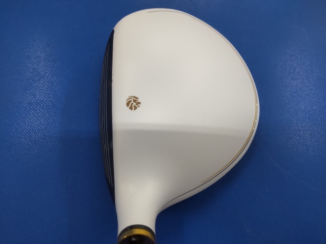 フェアウェイウッド ゴルフ用品