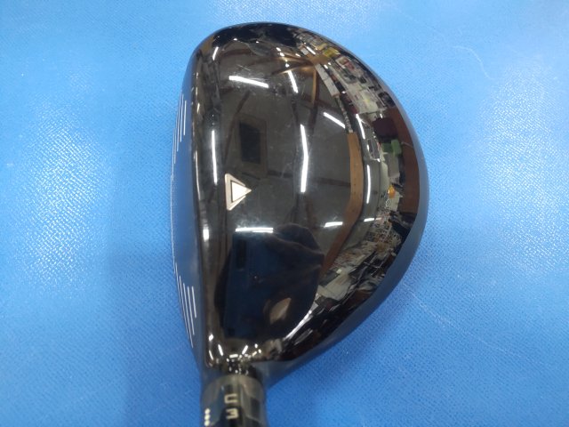 フェアウェイウッド ゴルフ用品