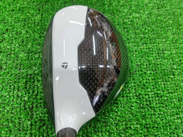 フェアウェイウッド ゴルフ用品