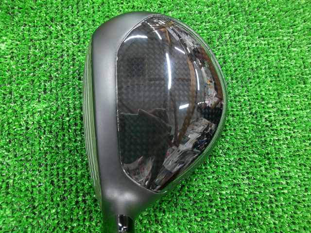 フェアウェイウッド ゴルフ用品