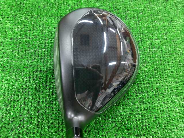フェアウェイウッド ゴルフ用品