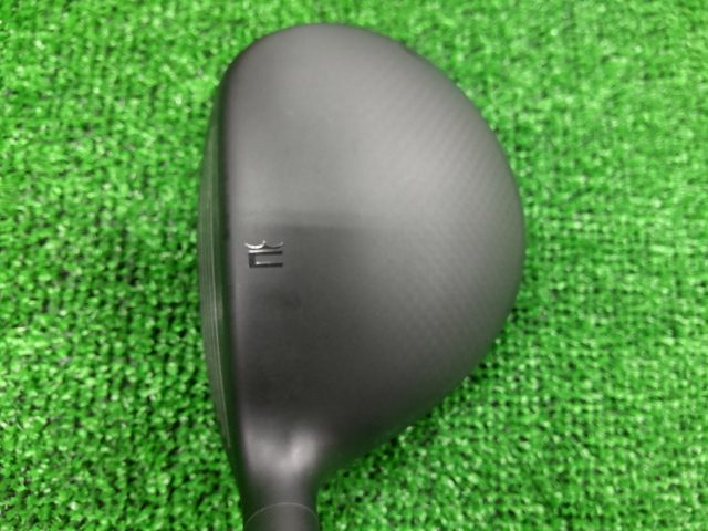 フェアウェイウッド ゴルフ用品