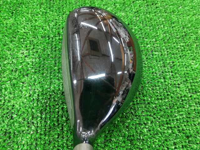 ユーティリティ ゴルフ用品