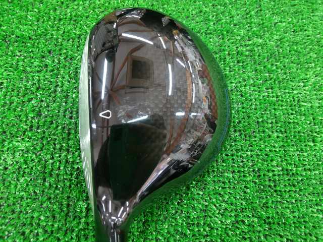 フェアウェイウッド ゴルフ用品