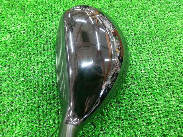 ユーティリティ ゴルフ用品