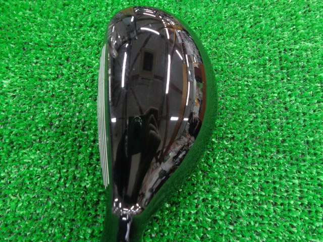 ユーティリティ ゴルフ用品
