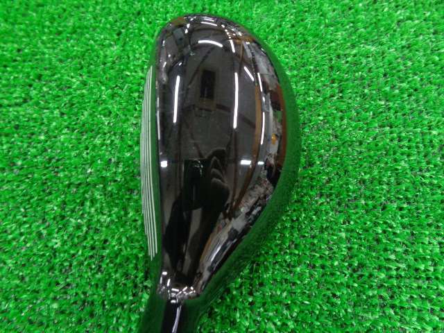 ユーティリティ ゴルフ用品