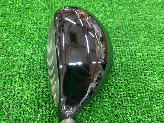 ユーティリティ ゴルフ用品