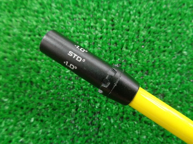シャフト ゴルフ用品
