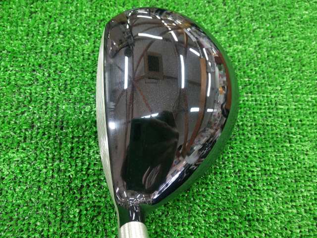 フェアウェイウッド ゴルフ用品