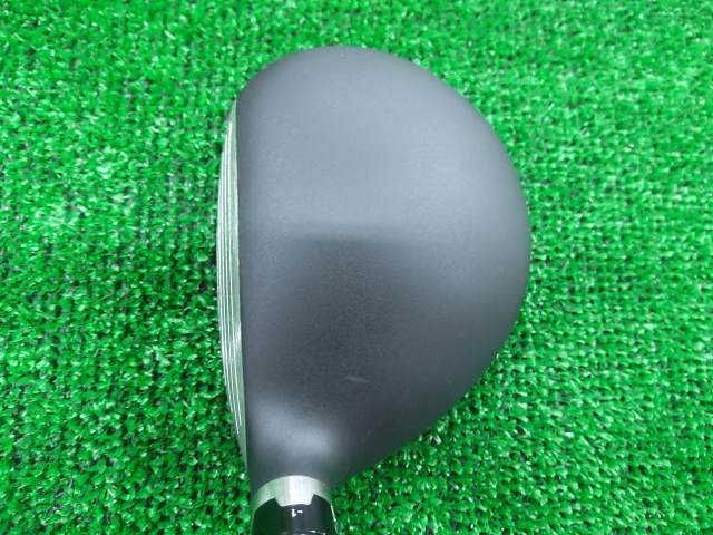 フェアウェイウッド ゴルフ用品