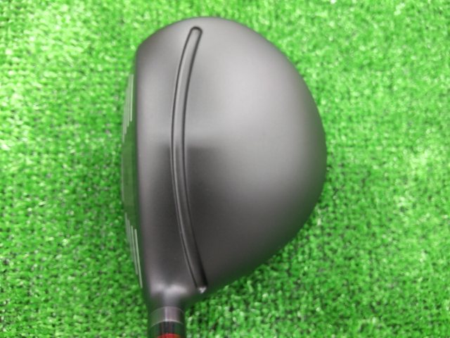 フェアウェイウッド ゴルフ用品