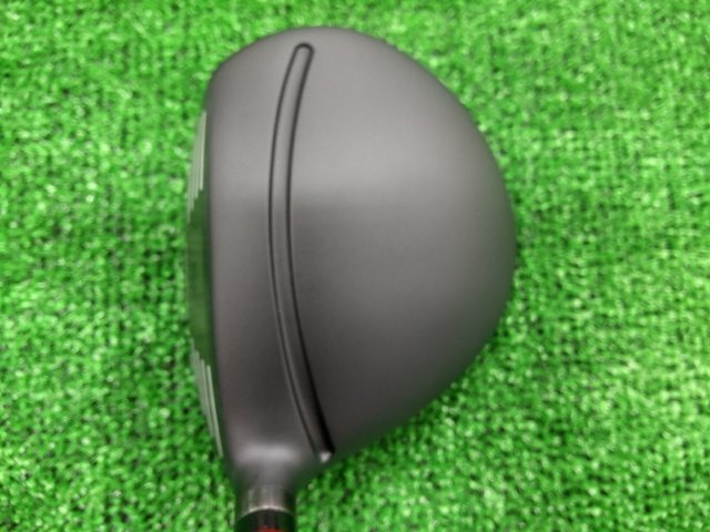 フェアウェイウッド ゴルフ用品