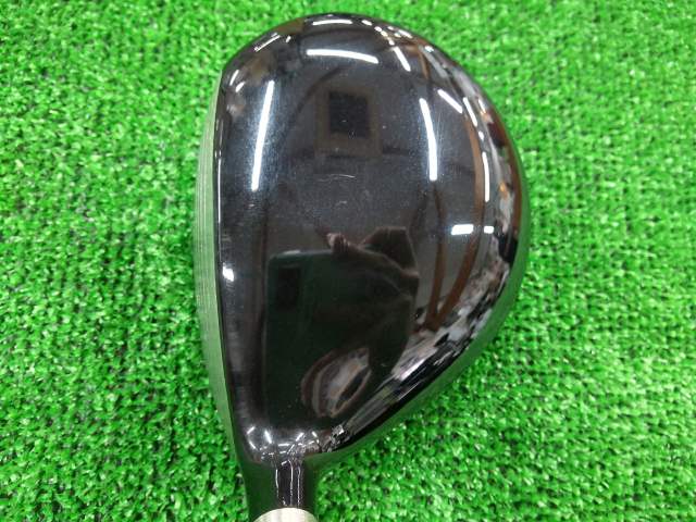フェアウェイウッド ゴルフ用品