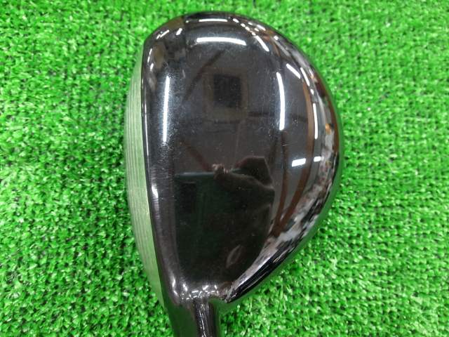 フェアウェイウッド ゴルフ用品