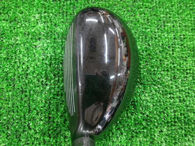 ユーティリティ ゴルフ用品
