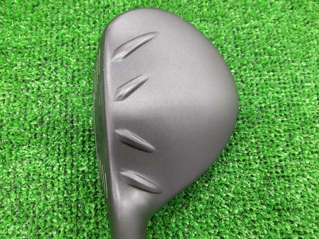 フェアウェイウッド ゴルフ用品