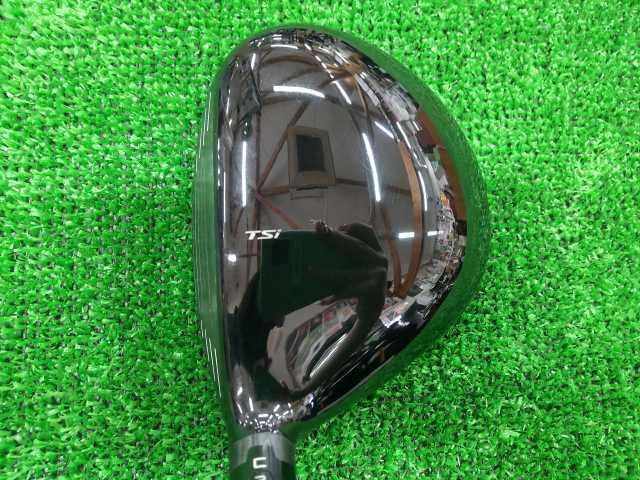 フェアウェイウッド ゴルフ用品