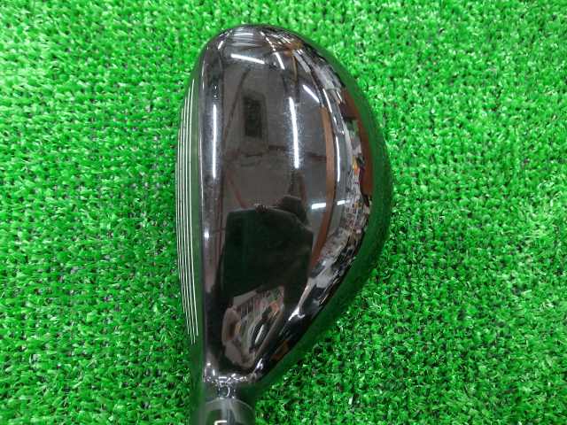ユーティリティ ゴルフ用品