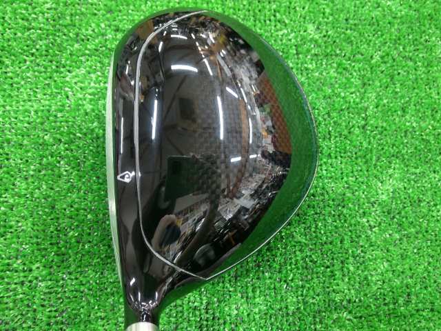 ドライバー ゴルフ用品