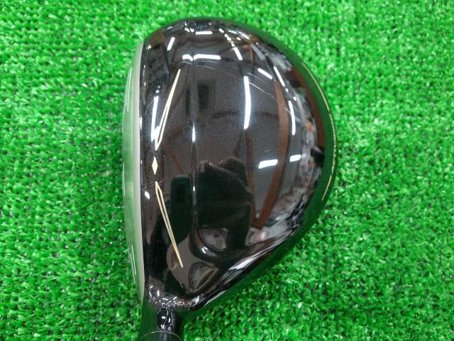 フェアウェイウッド ゴルフ用品