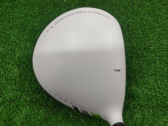 ドライバー ゴルフ用品