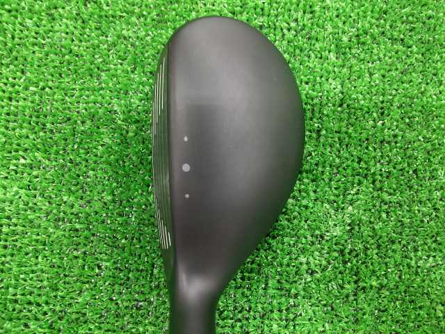 ユーティリティ ゴルフ用品