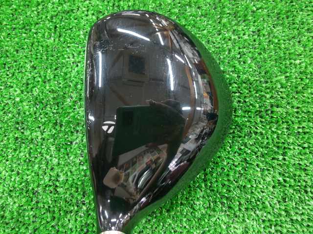 フェアウェイウッド ゴルフ用品
