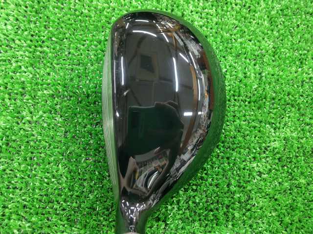 ユーティリティ ゴルフ用品