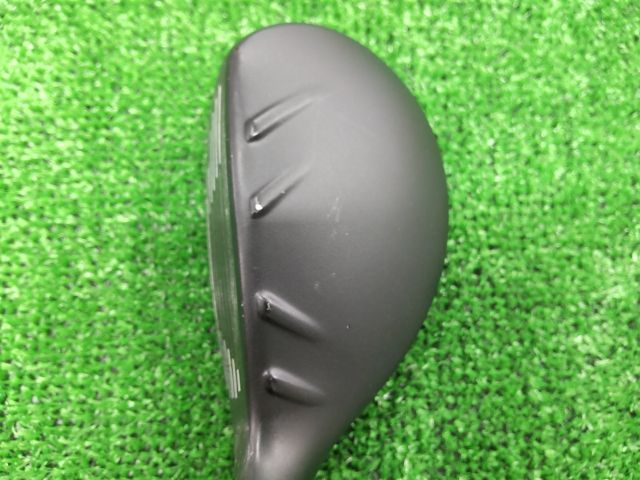 ユーティリティ ゴルフ用品
