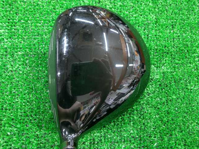 フェアウェイウッド ゴルフ用品