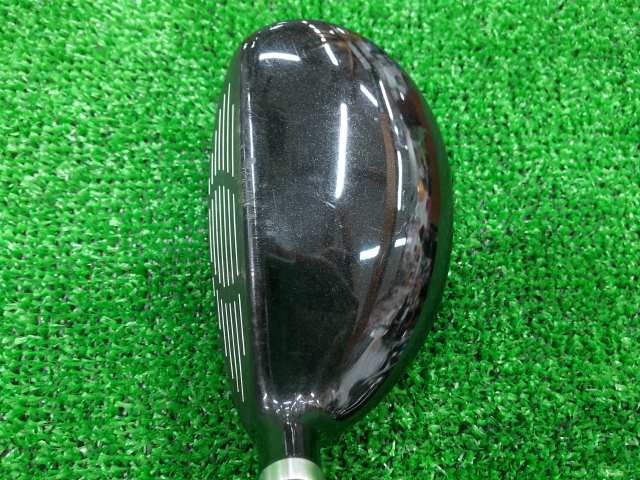 ユーティリティ ゴルフ用品