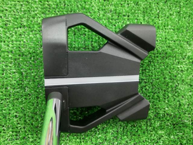 パター ゴルフ用品