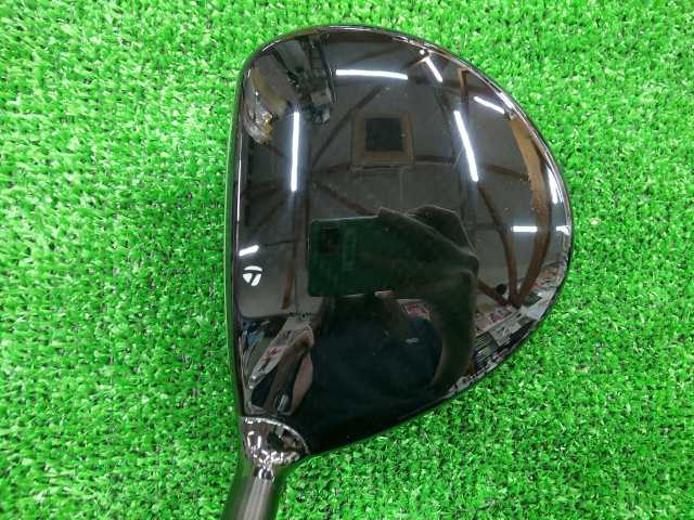 フェアウェイウッド ゴルフ用品