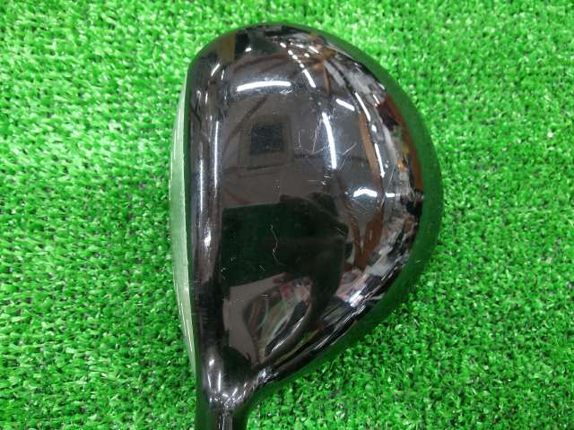 フェアウェイウッド ゴルフ用品