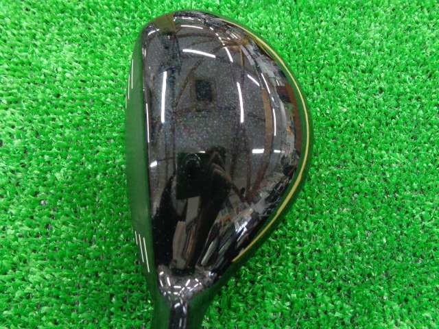 ユーティリティ ゴルフ用品