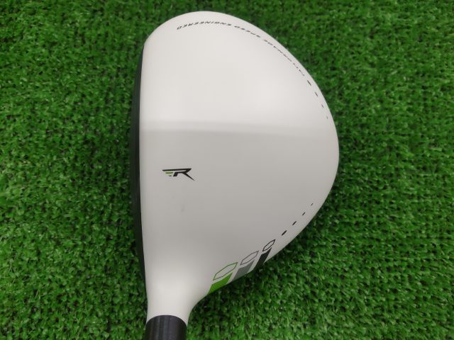 フェアウェイウッド ゴルフ用品