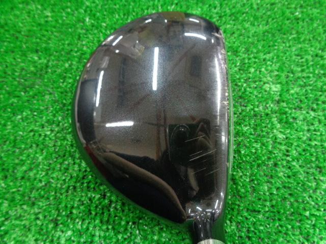 フェアウェイウッド ゴルフ用品
