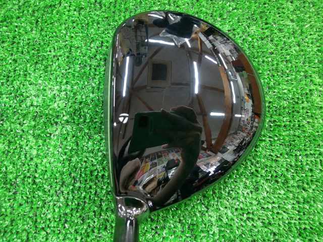 フェアウェイウッド ゴルフ用品