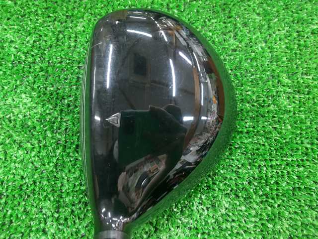 Titleist タイトリスト 中古フェアウェイウッド TS2 18 18°の