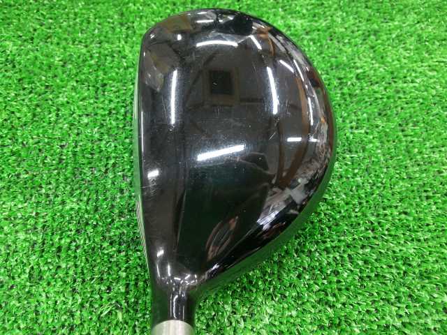 フェアウェイウッド ゴルフ用品