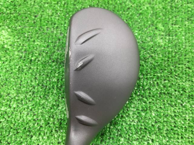 ユーティリティ ゴルフ用品