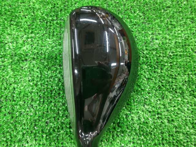 ユーティリティ ゴルフ用品