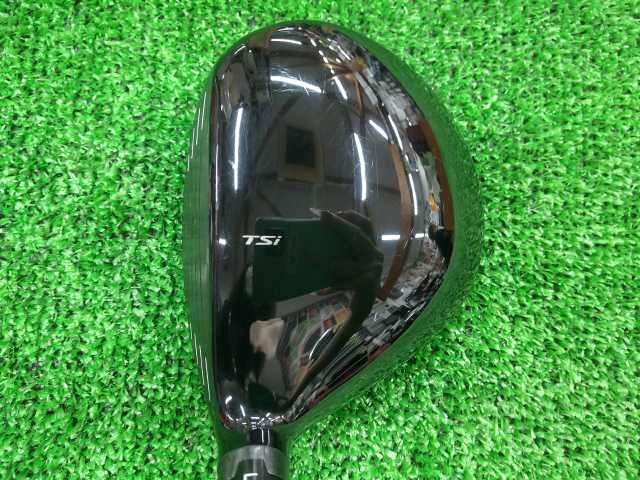 フェアウェイウッド ゴルフ用品