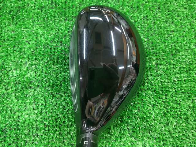ユーティリティ ゴルフ用品