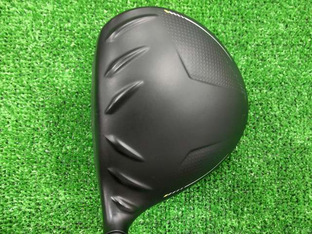 ドライバー ゴルフ用品