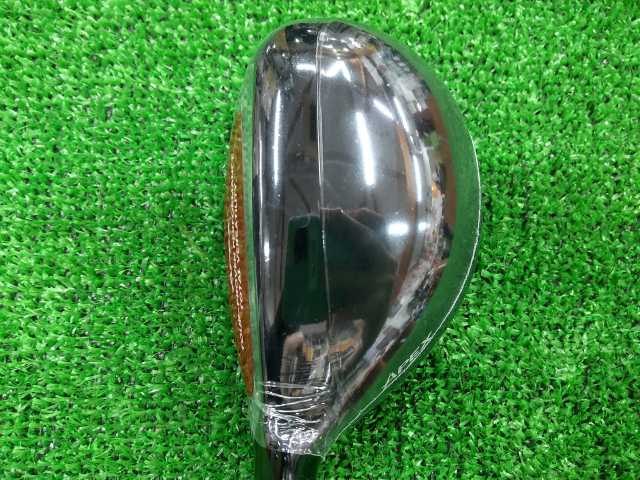 ユーティリティ ゴルフ用品