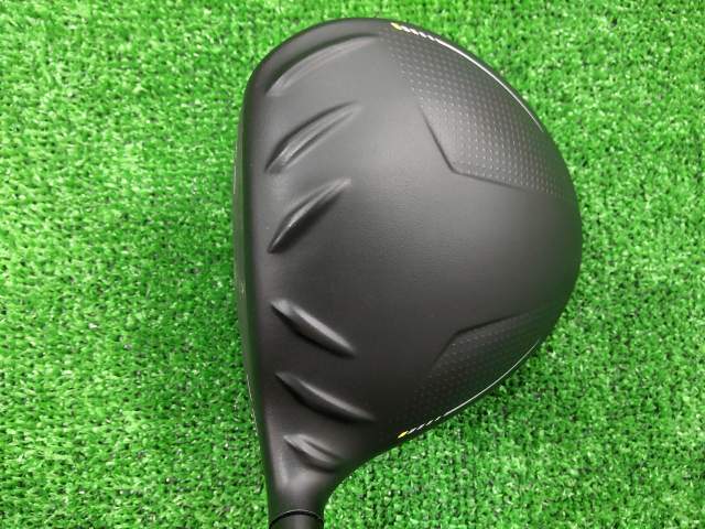 ドライバー ゴルフ用品