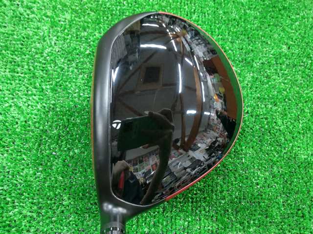 ドライバー ゴルフ用品